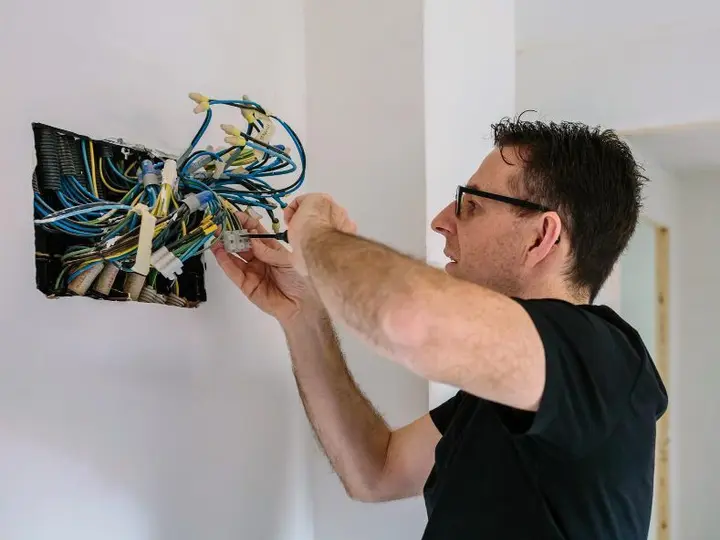 Why You Should Avoid DIY Electrical Work