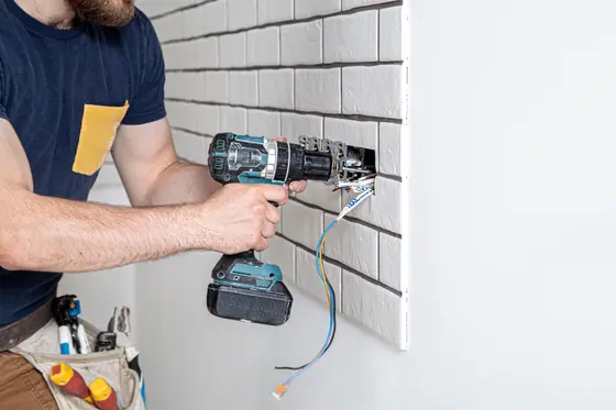 Electrical Panel Upgrades for Franklin Properties