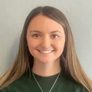 Jacey Vykukal — Project Manager