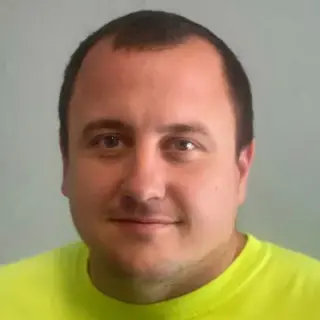 Keith Courtney — Owner