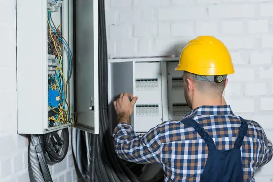 Commercial Electrical Inspections, Surge Protection and Emergency Electrical Services in Somerville