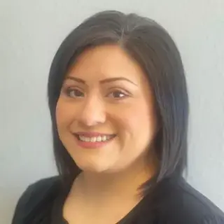 Maribel Contreras — Service Manager