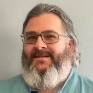 Michael Chambers — Chief Electrical Estimator