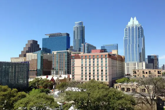 Commercial Electrical Services in Franklin, TX