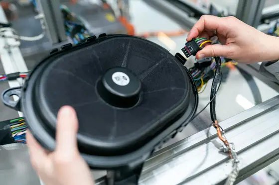 Electrical Installations in Franklin, TX