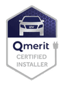 Qmerit Certified Installer